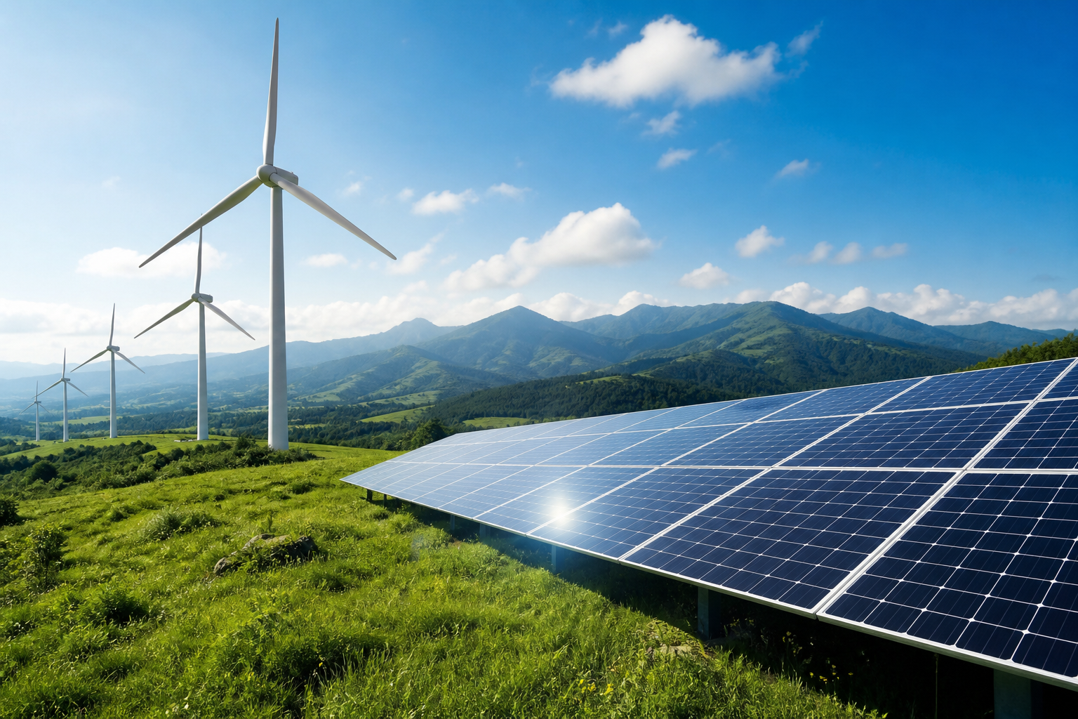 Acciones de Iberdrola